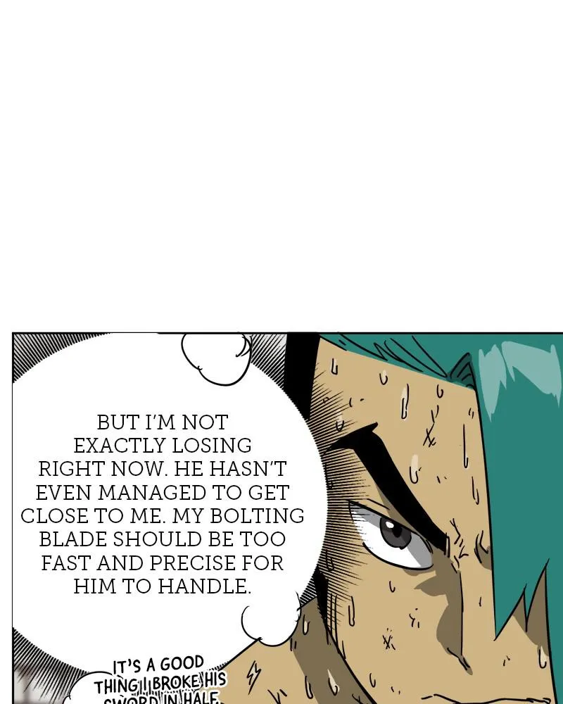 Read Infinite Leveling Murim Manga Online