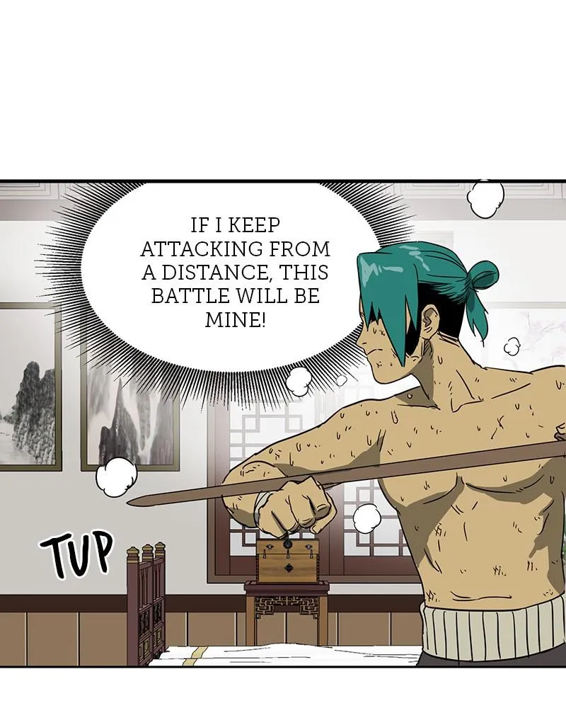Read Infinite Leveling Murim Manga Online