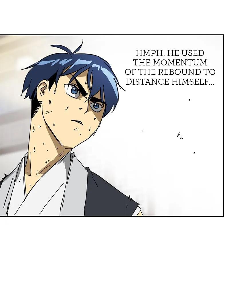 Read Infinite Leveling Murim Manga Online