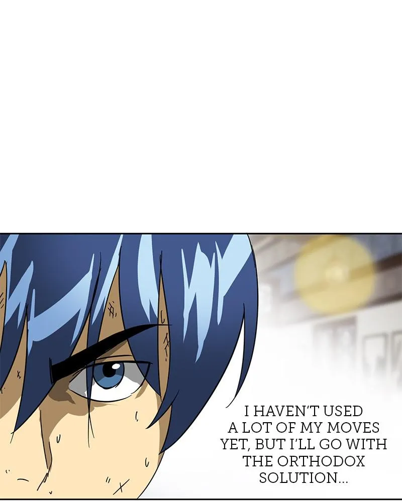 Read Infinite Leveling Murim Manga Online