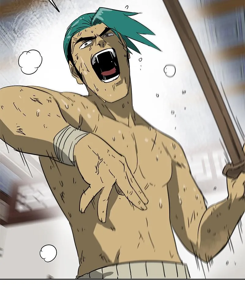 Read Infinite Leveling Murim Manga Online