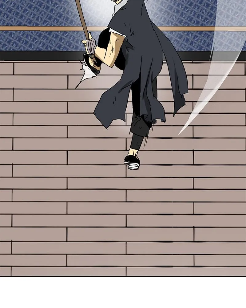Read Infinite Leveling Murim Manga Online