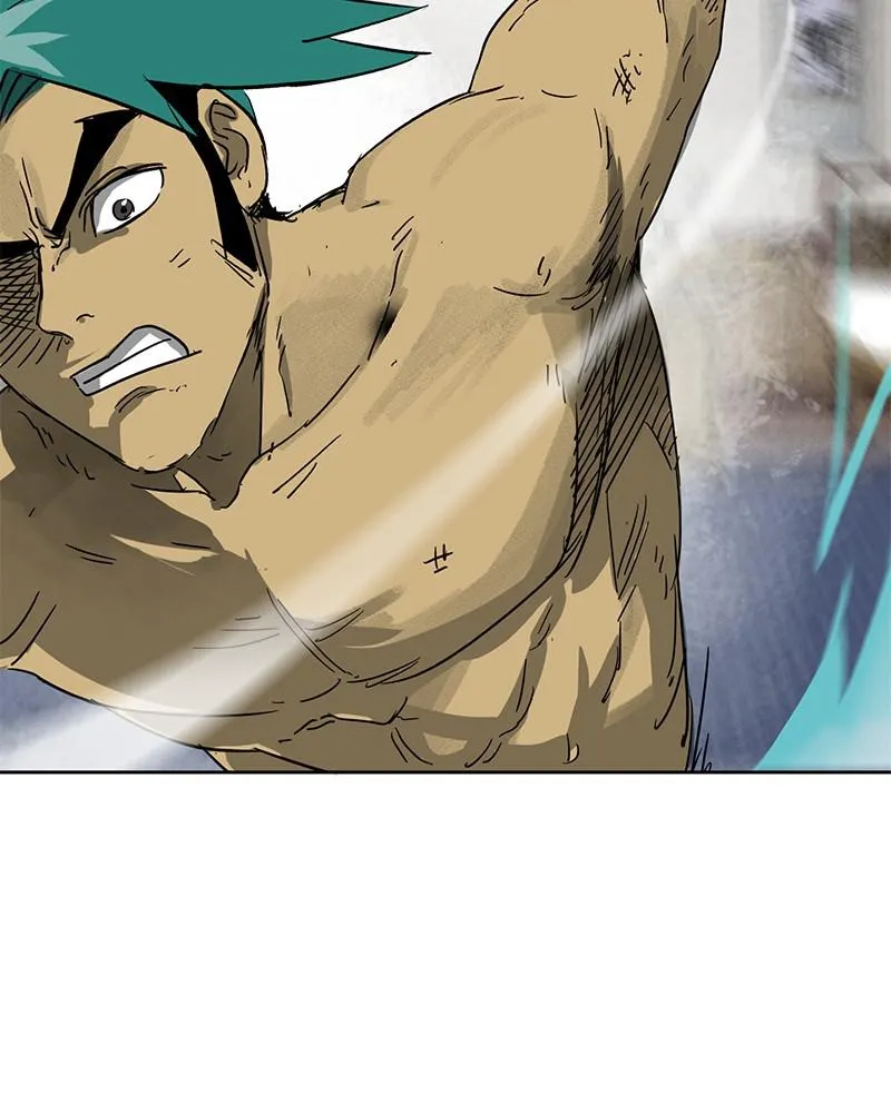 Read Infinite Leveling Murim Manga Online