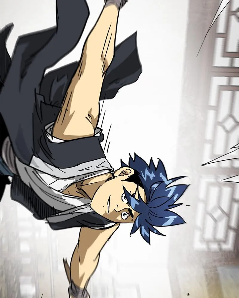 Read Infinite Leveling Murim Manga Online