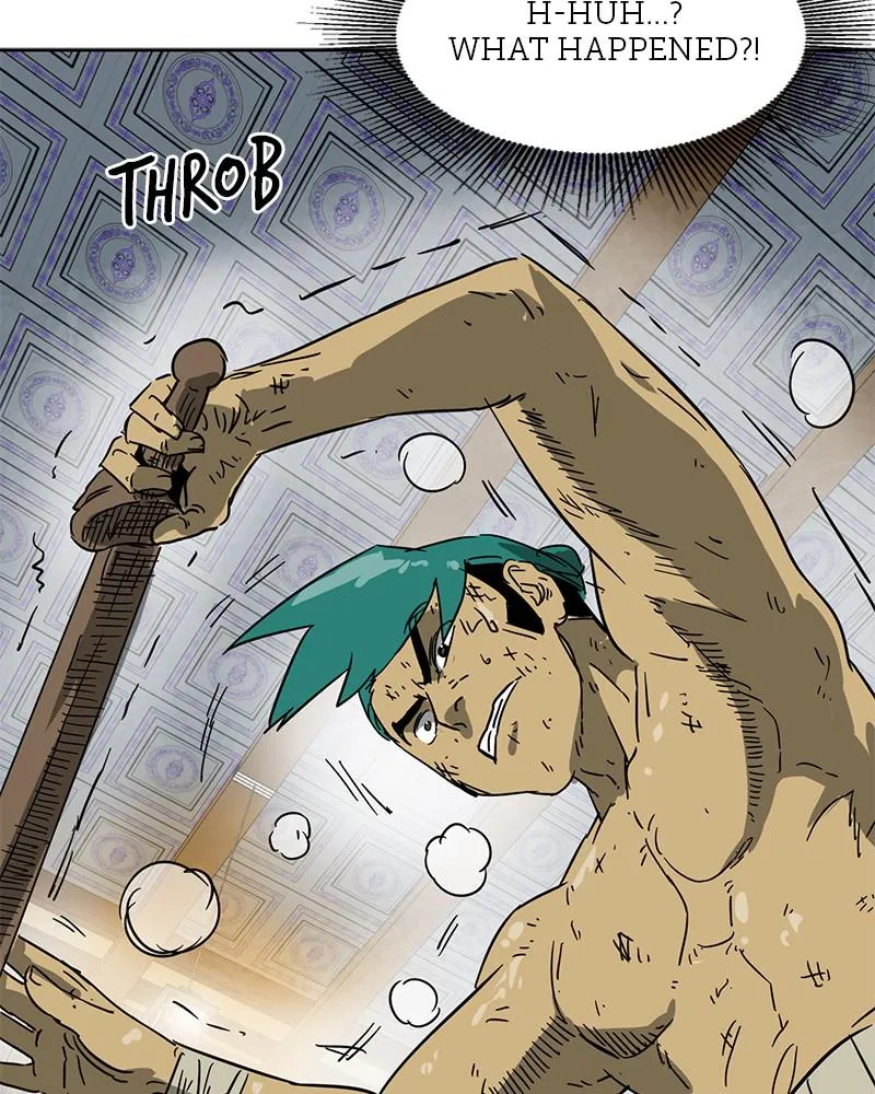 Read Infinite Leveling Murim Manga Online