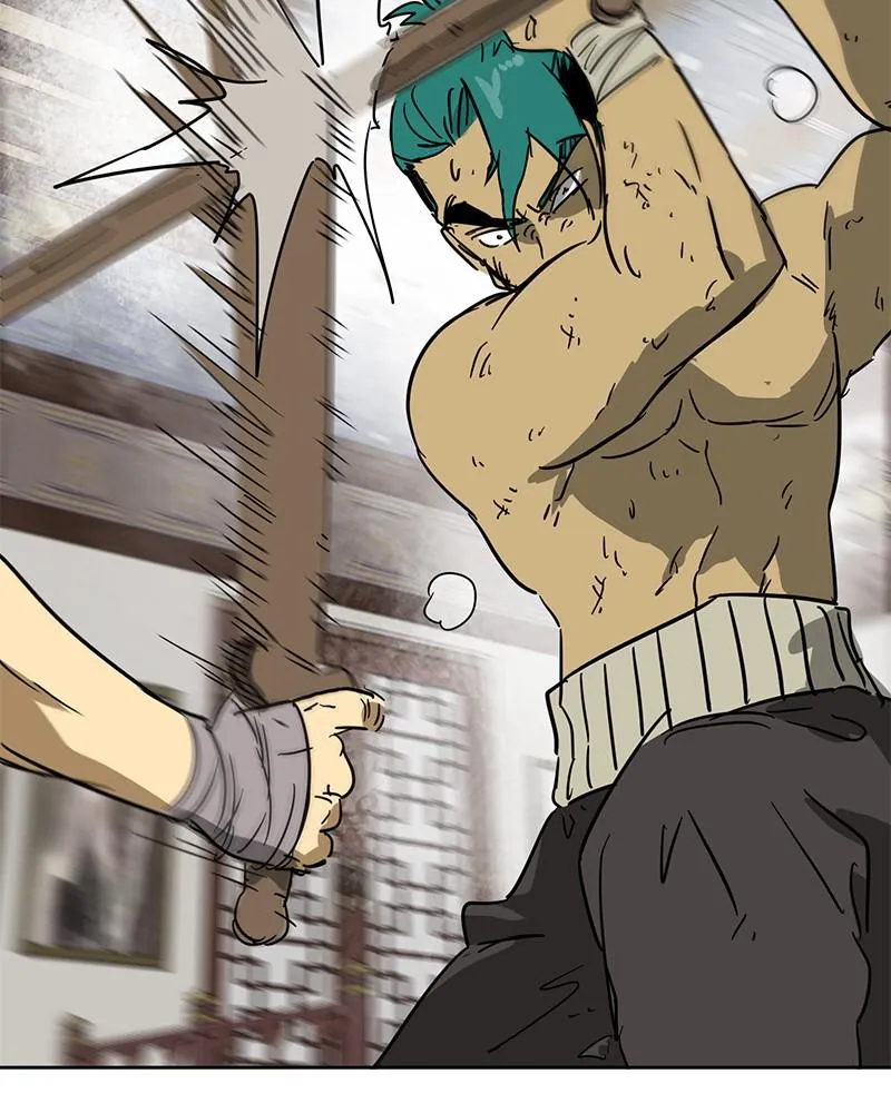 Read Infinite Leveling Murim Manga Online