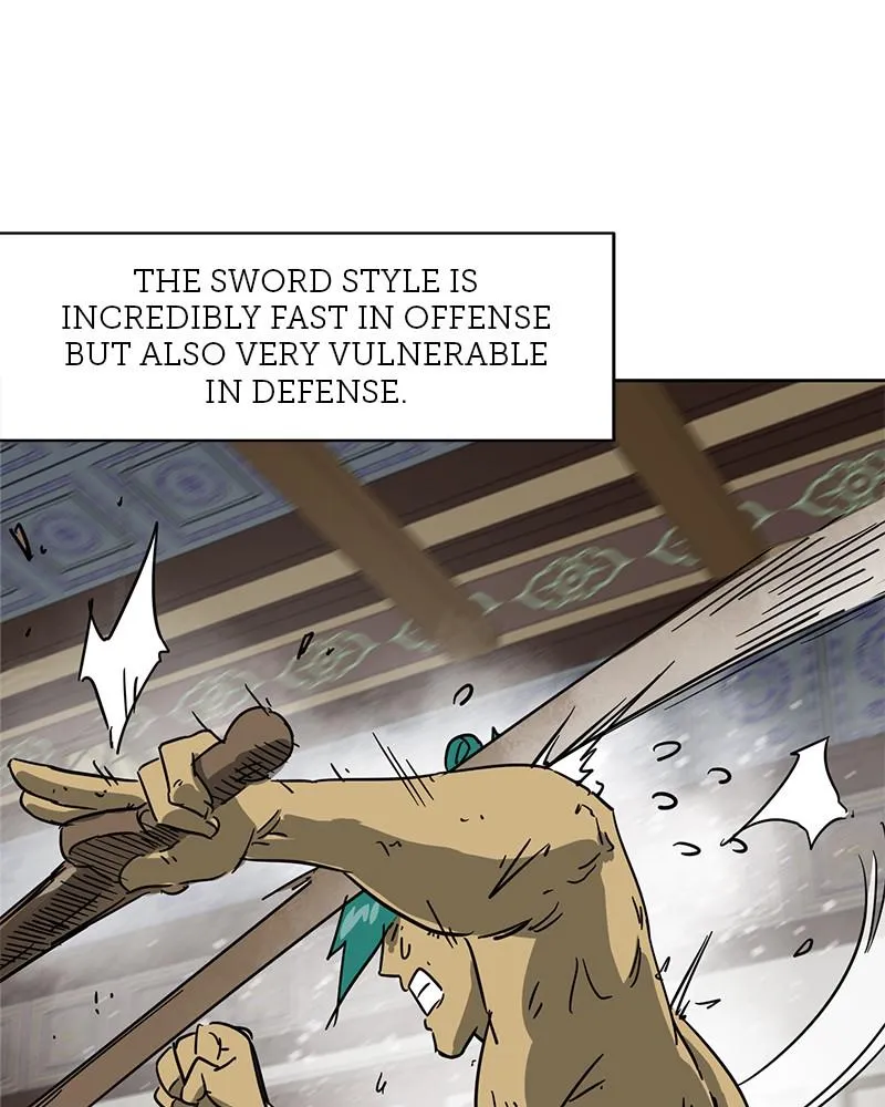 Read Infinite Leveling Murim Manga Online