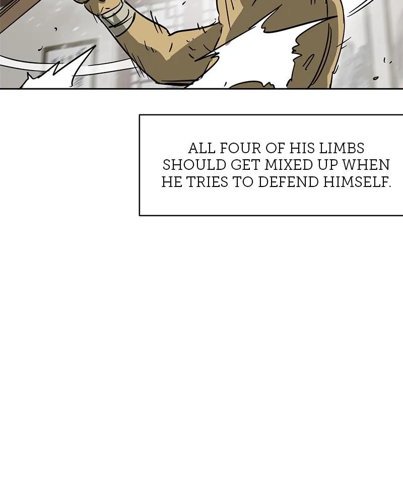 Read Infinite Leveling Murim Manga Online