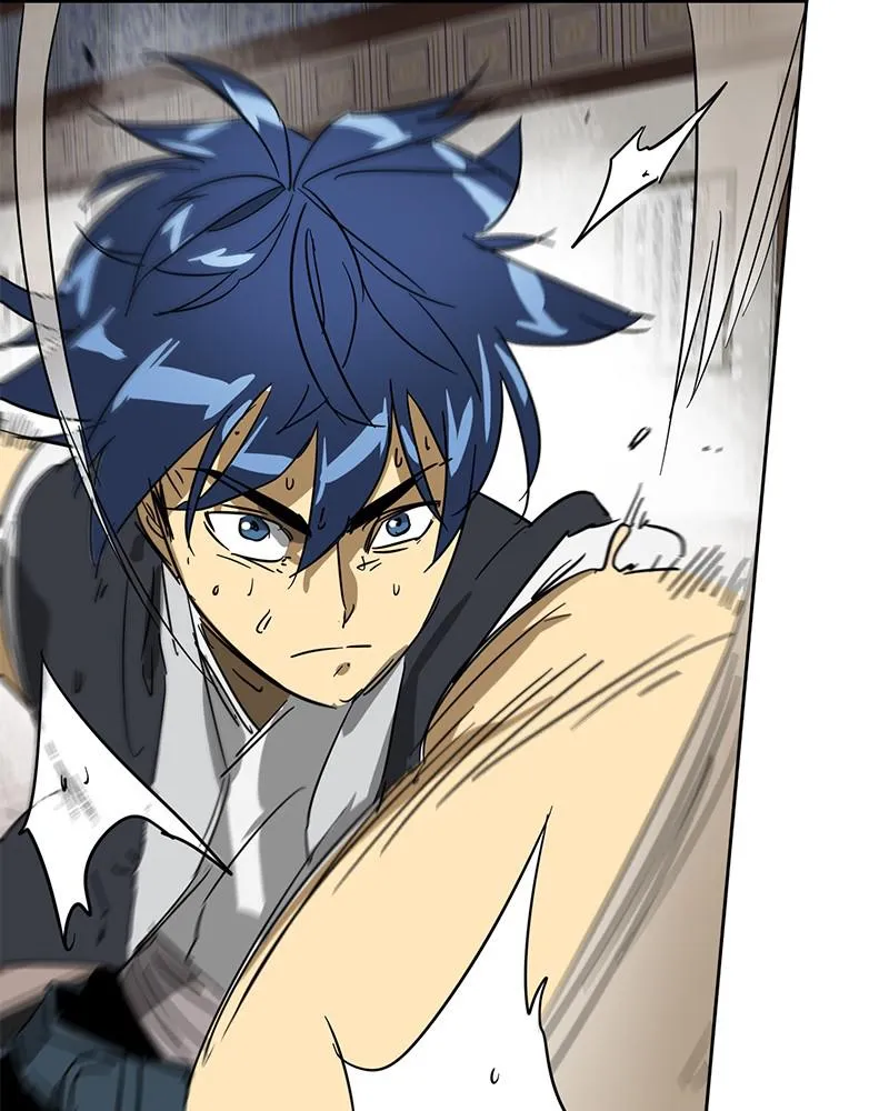 Read Infinite Leveling Murim Manga Online