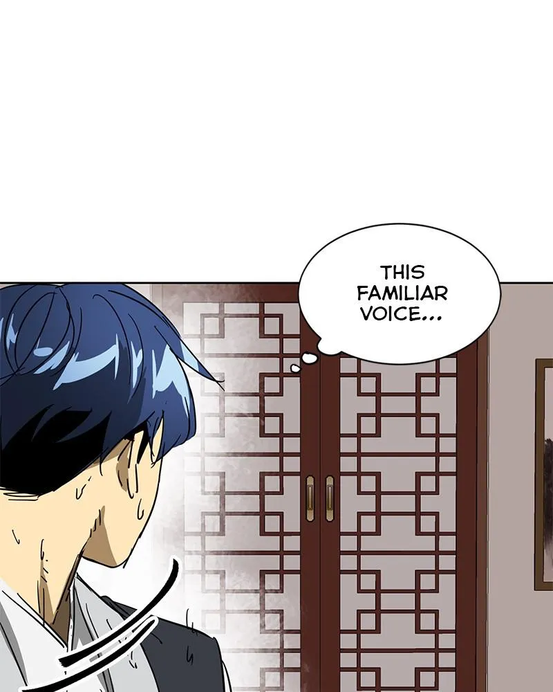 Read Infinite Leveling Murim Manga Online