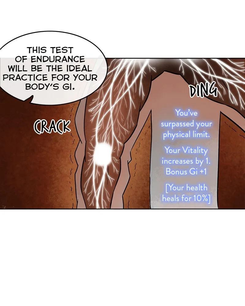 Read Infinite Leveling Murim Manga Online