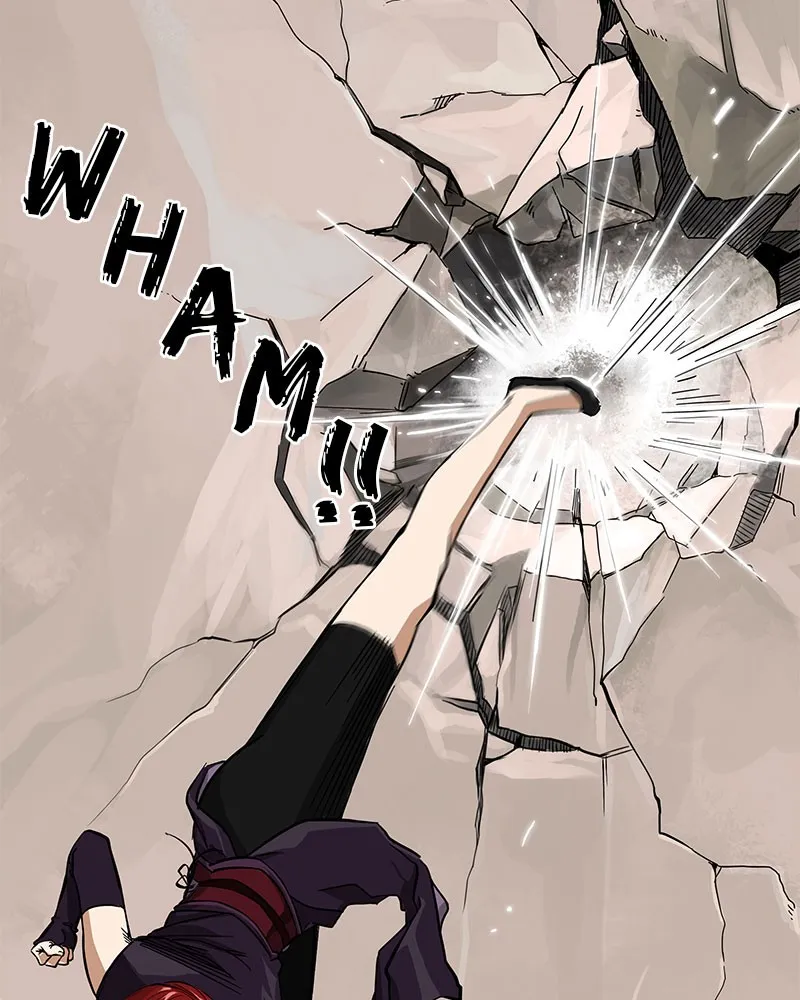 Read Infinite Leveling Murim Manga Online