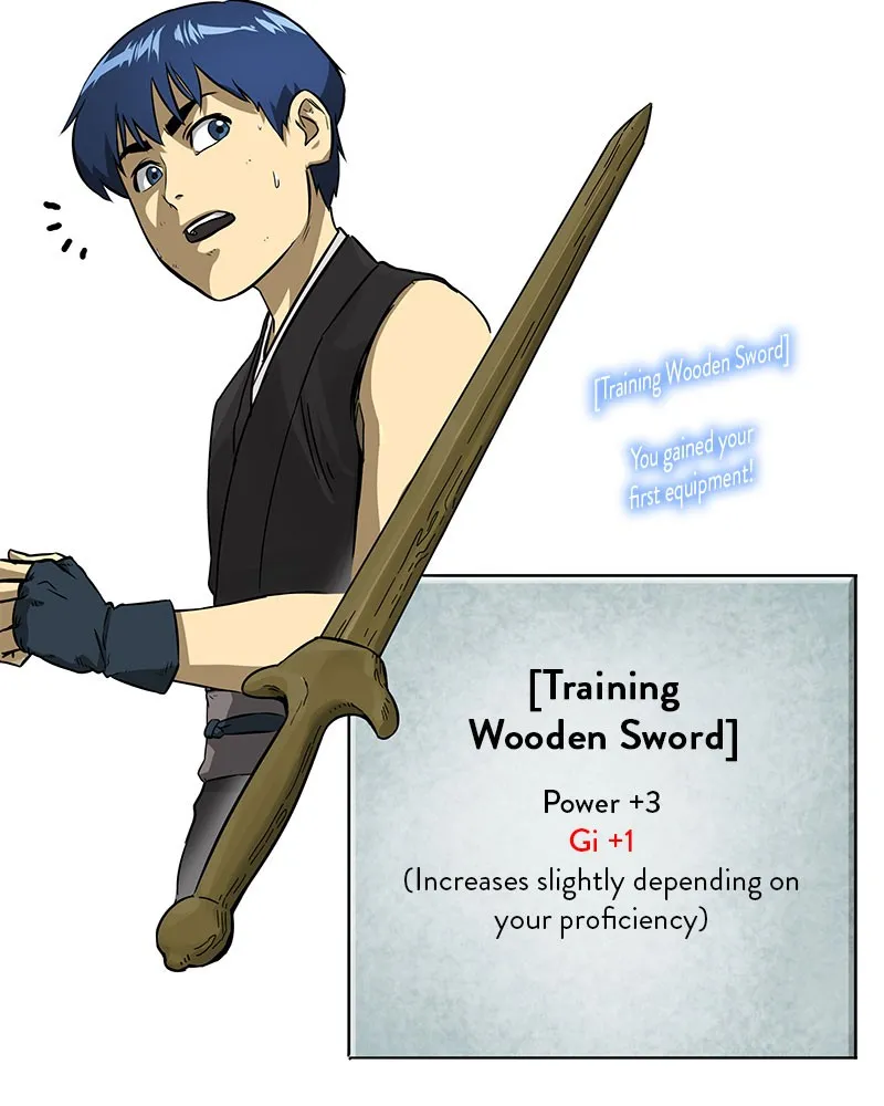 Read Infinite Leveling Murim Manga Online