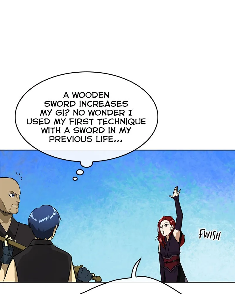 Read Infinite Leveling Murim Manga Online