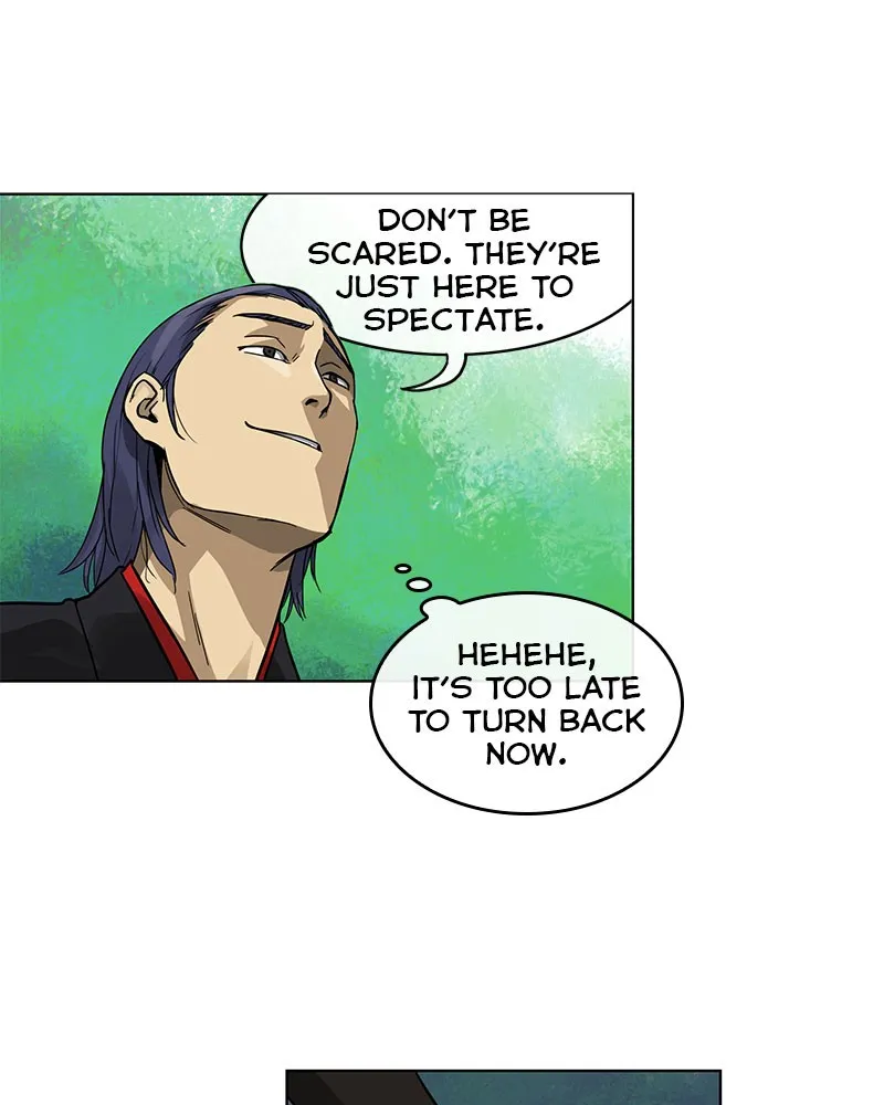 Read Infinite Leveling Murim Manga Online