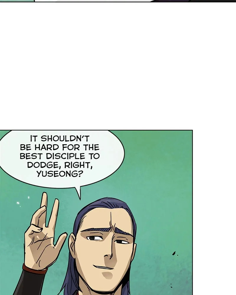 Read Infinite Leveling Murim Manga Online