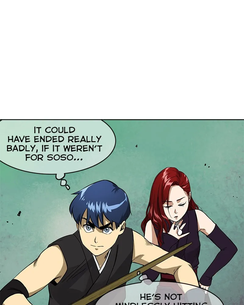Read Infinite Leveling Murim Manga Online