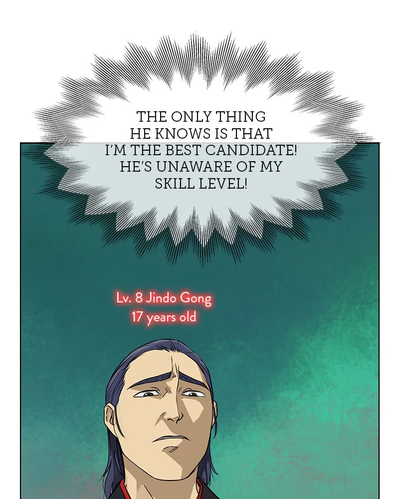 Read Infinite Leveling Murim Manga Online