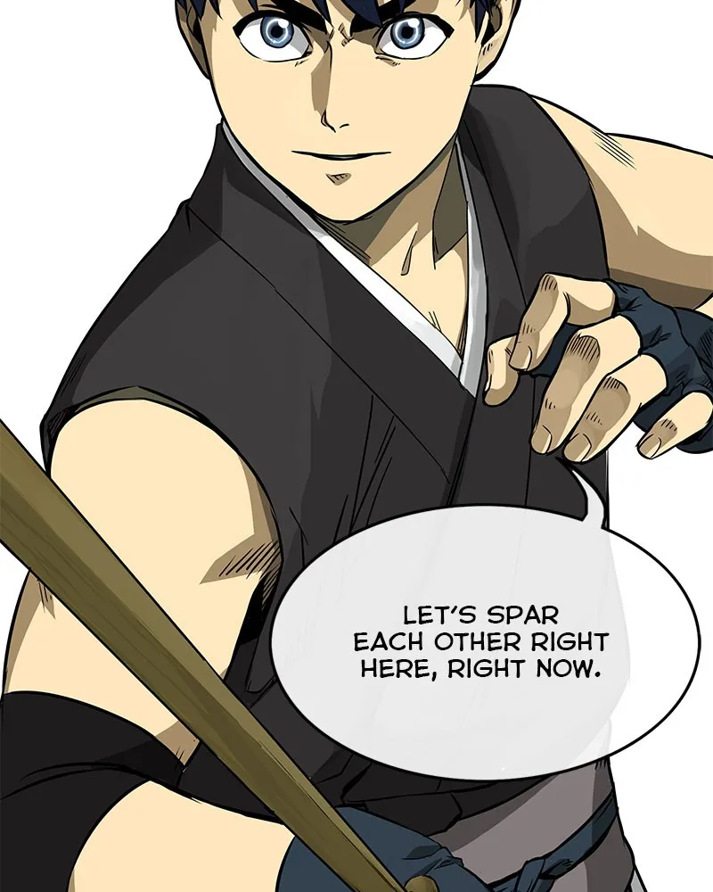 Read Infinite Leveling Murim Manga Online