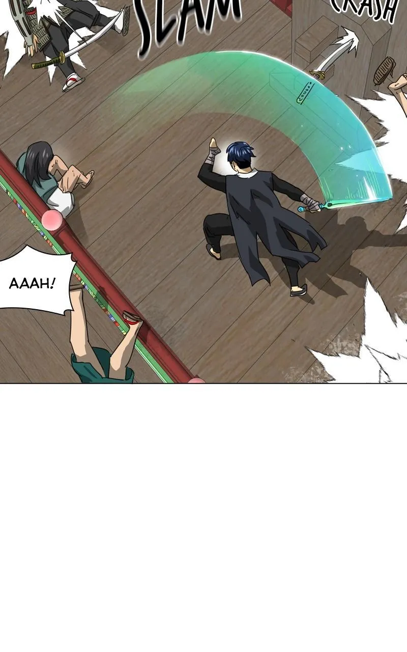 Read Infinite Leveling Murim Manga Online