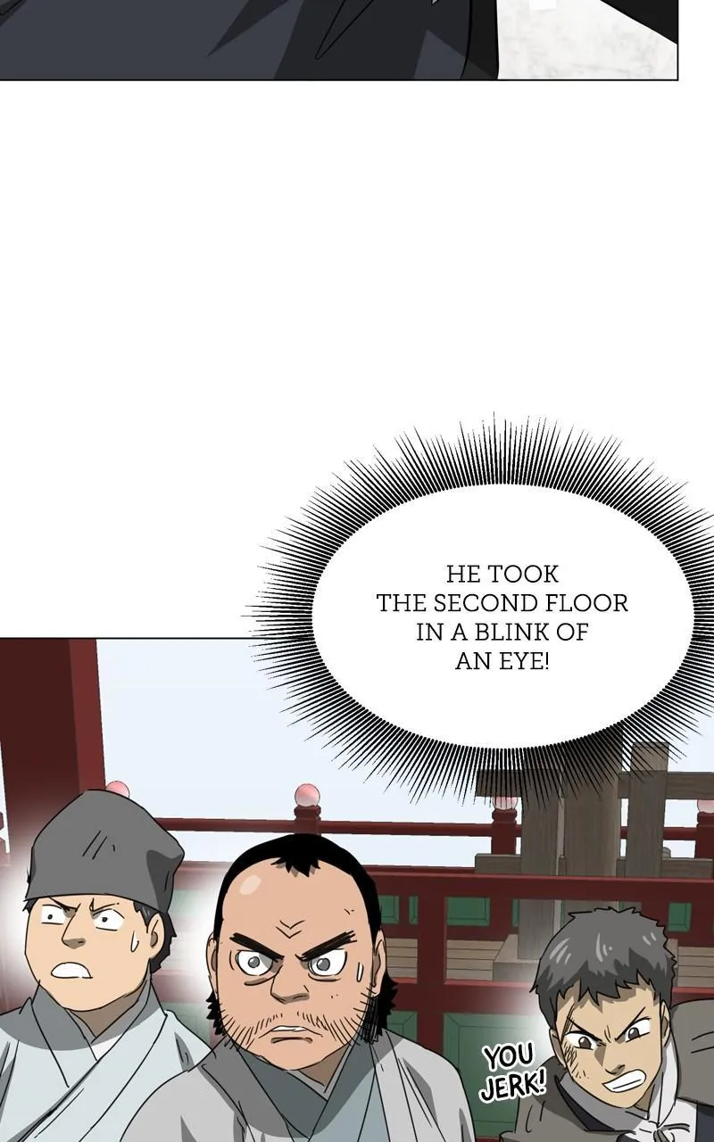 Read Infinite Leveling Murim Manga Online
