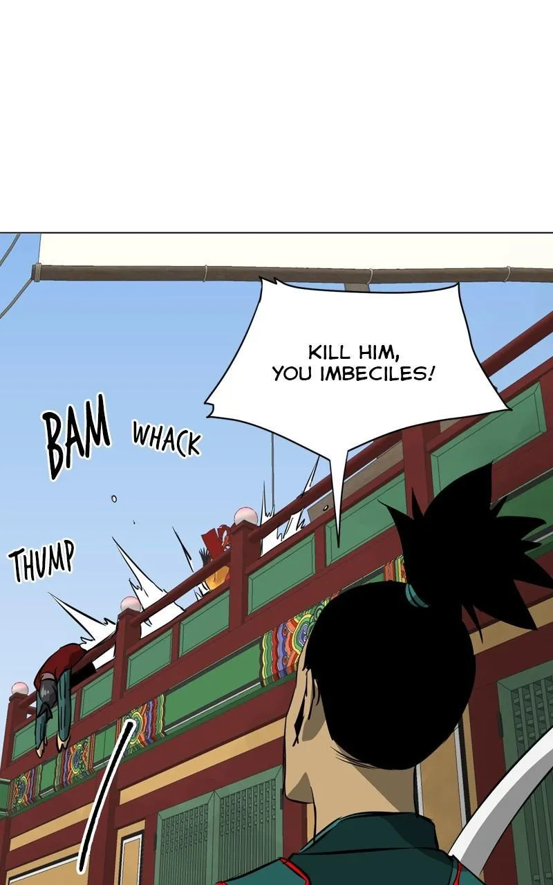 Read Infinite Leveling Murim Manga Online