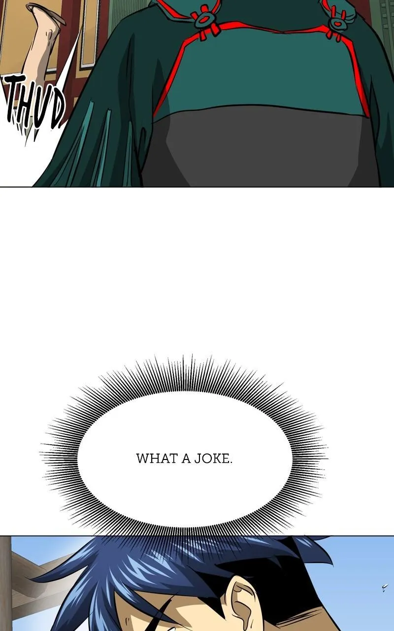 Read Infinite Leveling Murim Manga Online