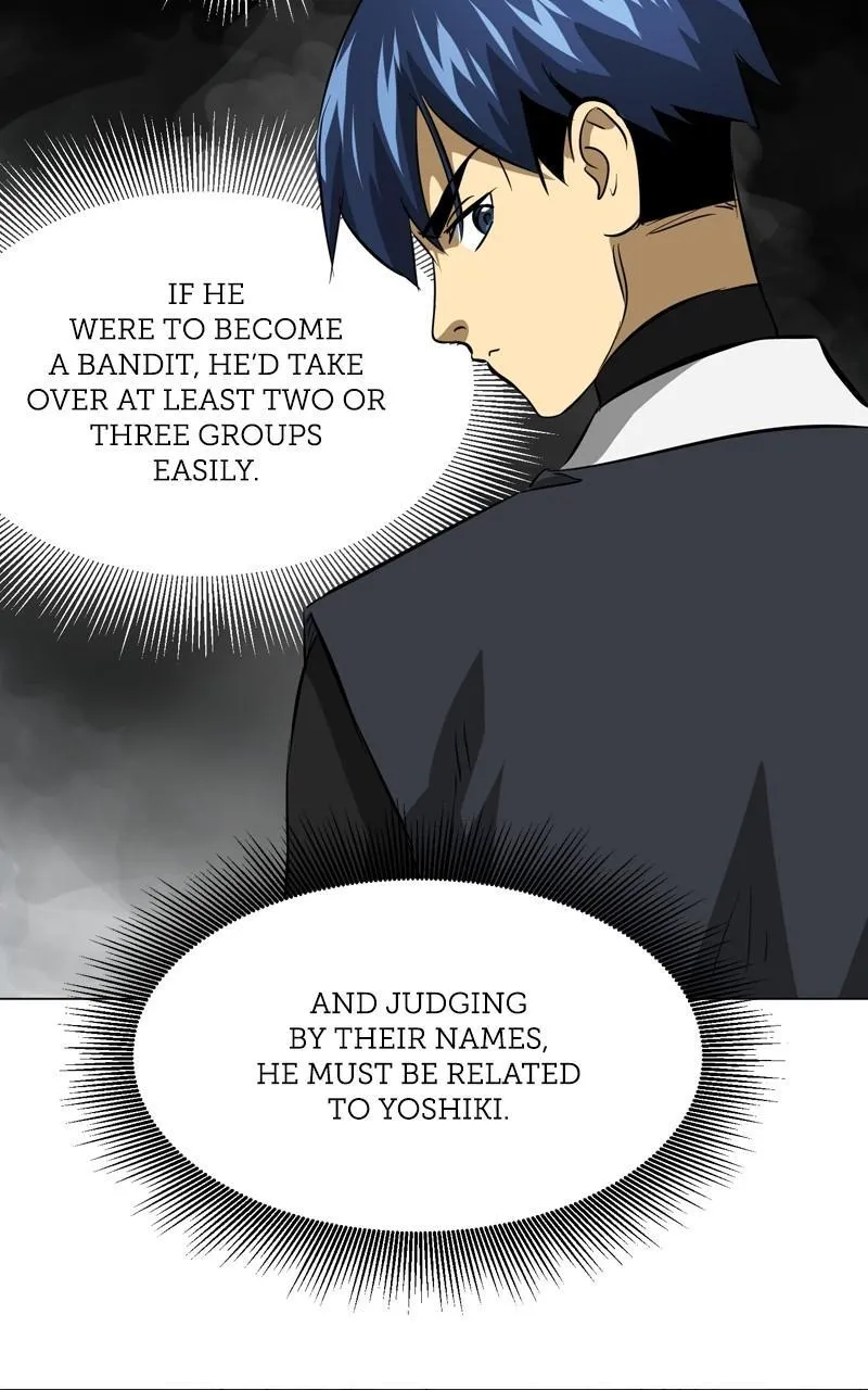 Read Infinite Leveling Murim Manga Online