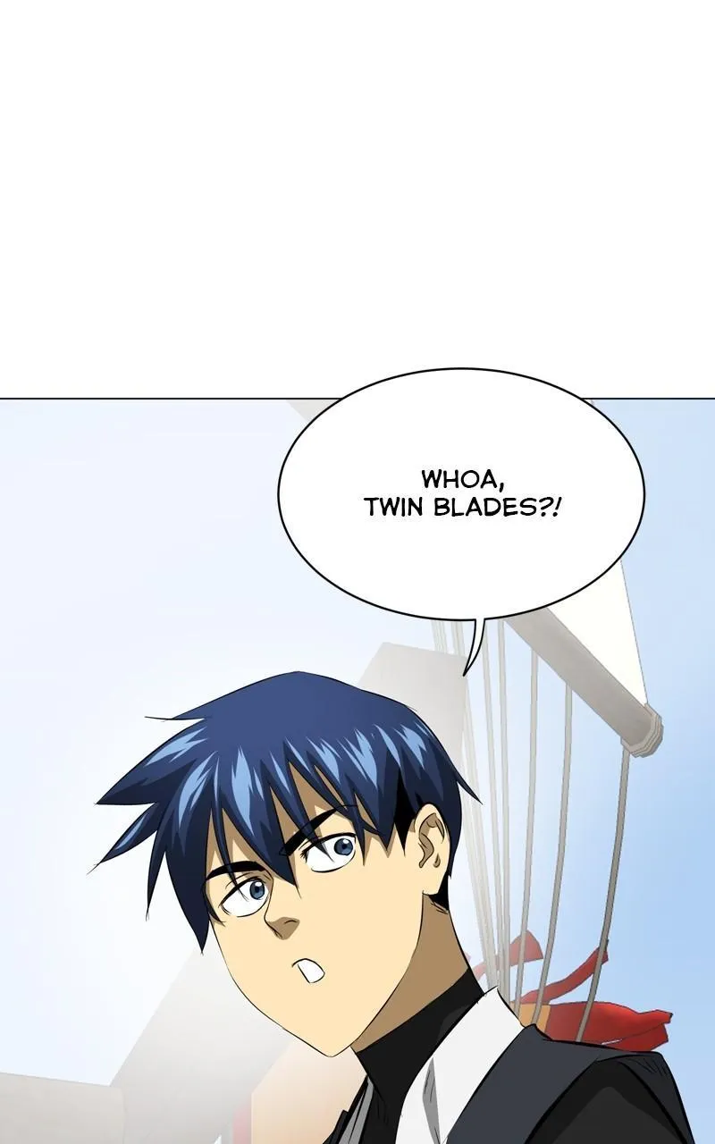 Read Infinite Leveling Murim Manga Online