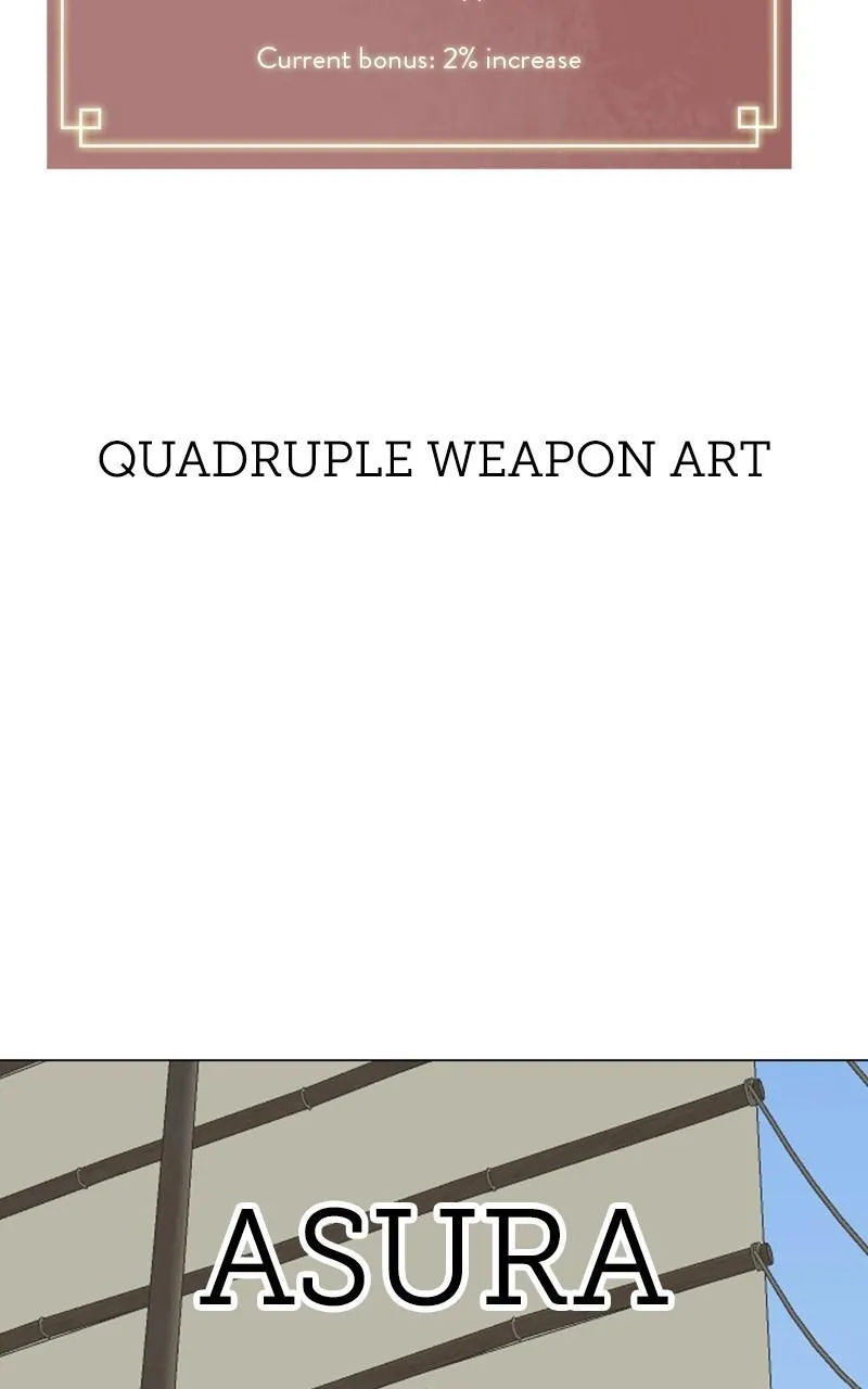 Read Infinite Leveling Murim Manga Online