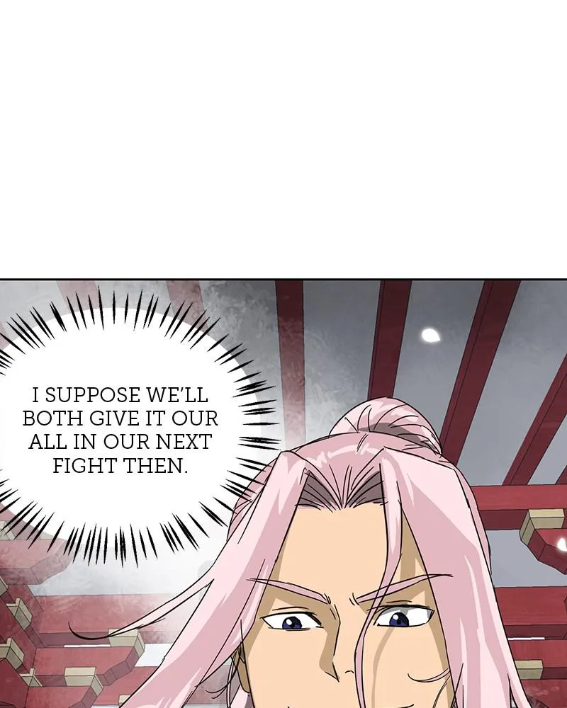 Read Infinite Leveling Murim Manga Online