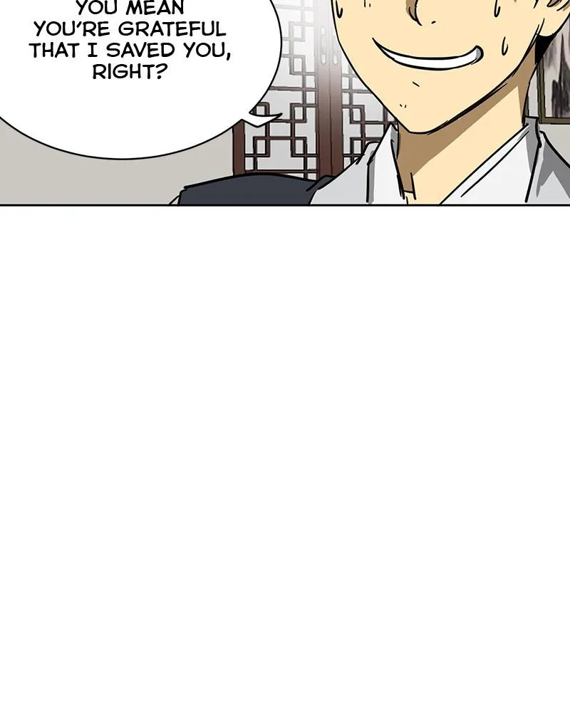 Read Infinite Leveling Murim Manga Online