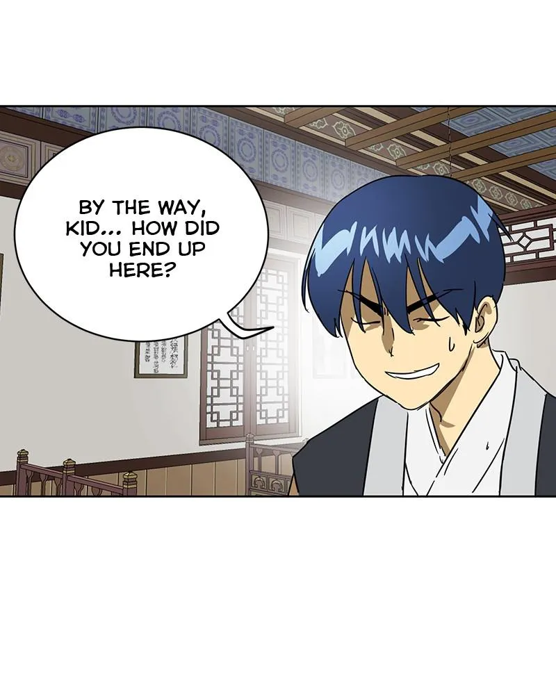 Read Infinite Leveling Murim Manga Online