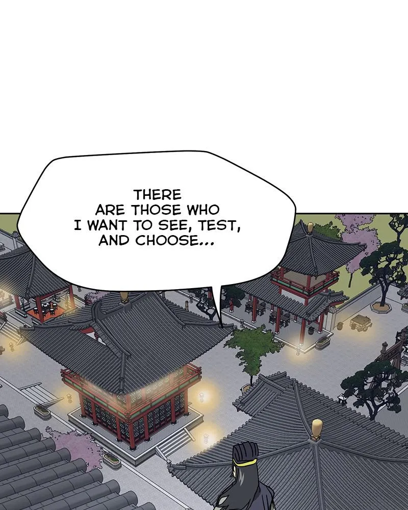 Read Infinite Leveling Murim Manga Online