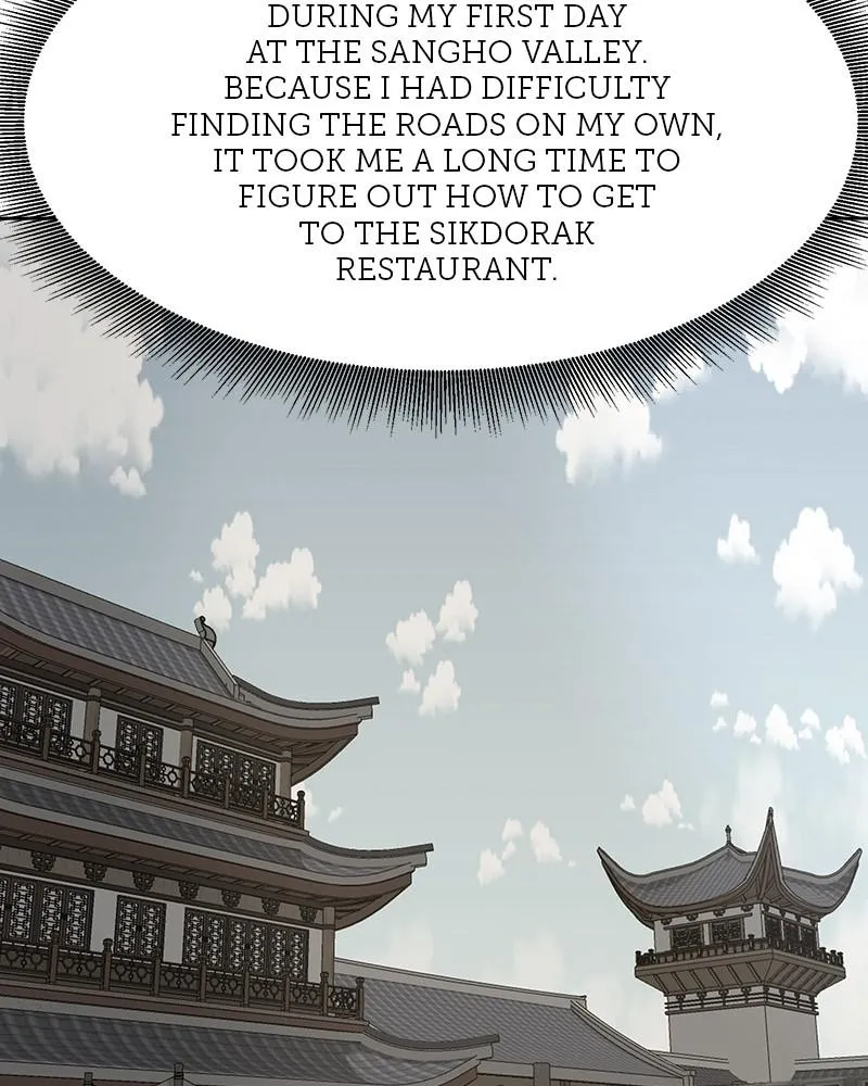 Read Infinite Leveling Murim Manga Online