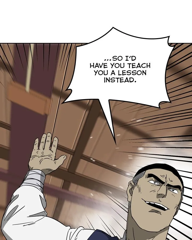 Read Infinite Leveling Murim Manga Online