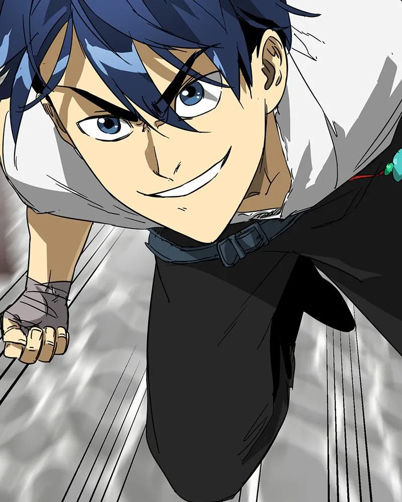Read Infinite Leveling Murim Manga Online