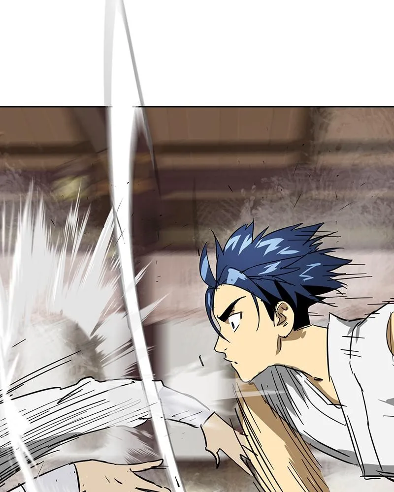 Read Infinite Leveling Murim Manga Online