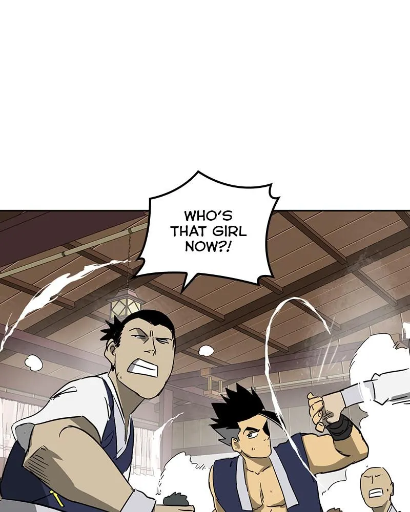 Read Infinite Leveling Murim Manga Online