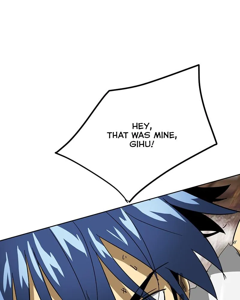Read Infinite Leveling Murim Manga Online