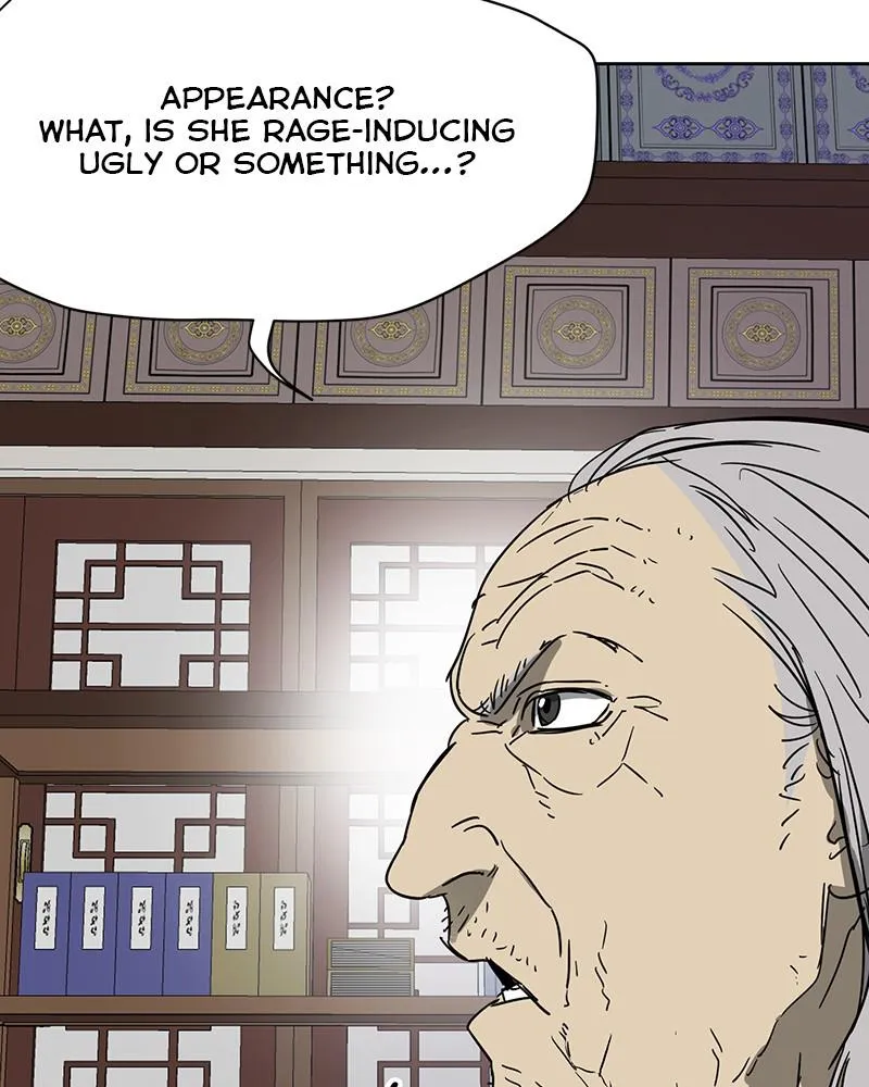 Read Infinite Leveling Murim Manga Online