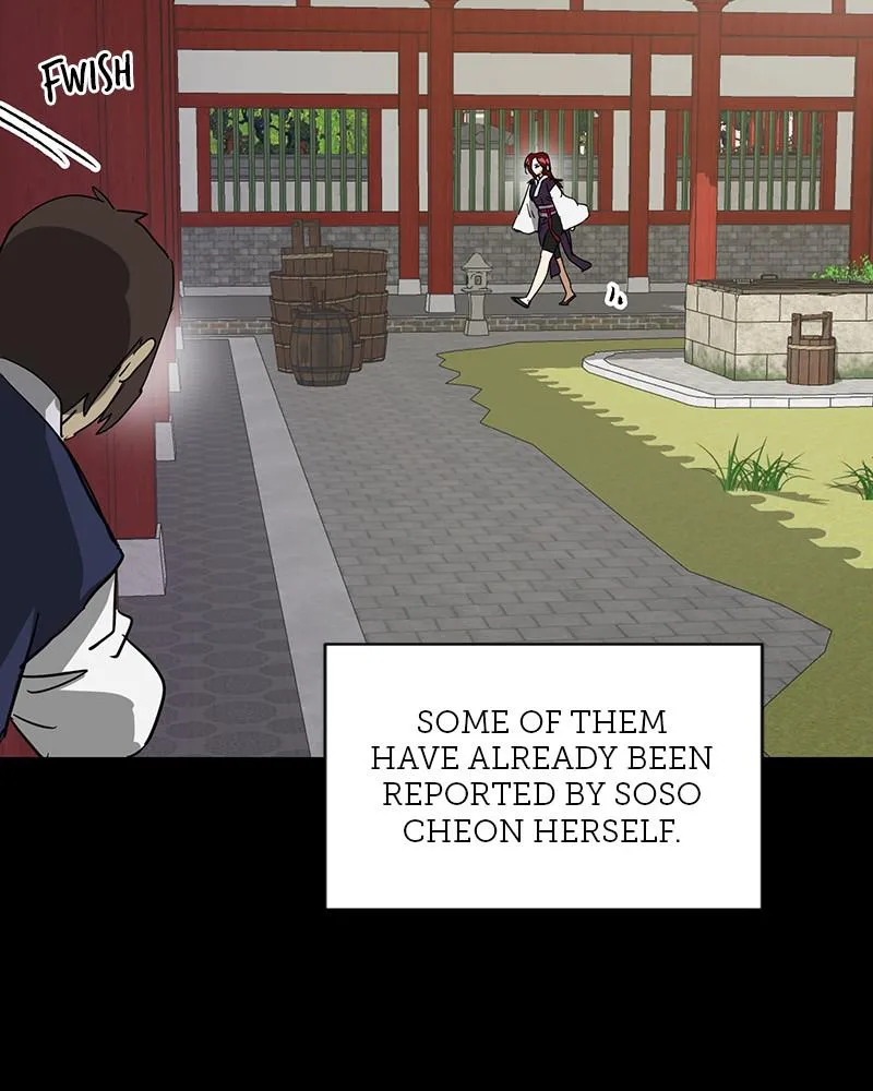 Read Infinite Leveling Murim Manga Online