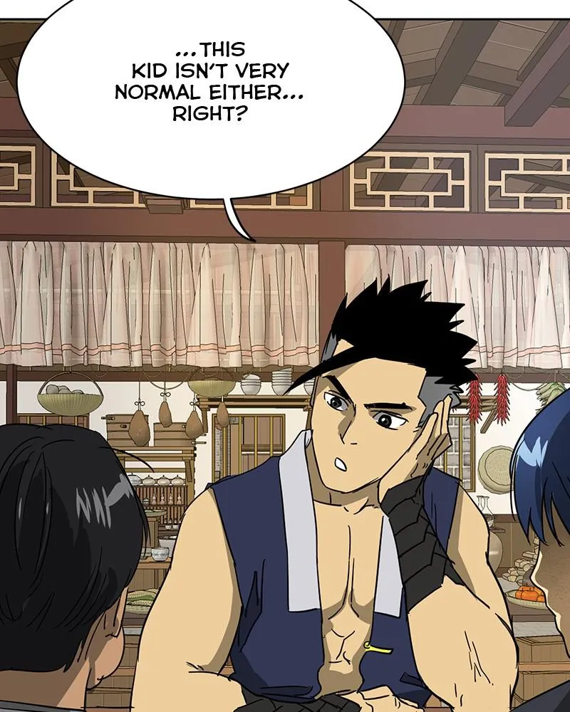 Read Infinite Leveling Murim Manga Online