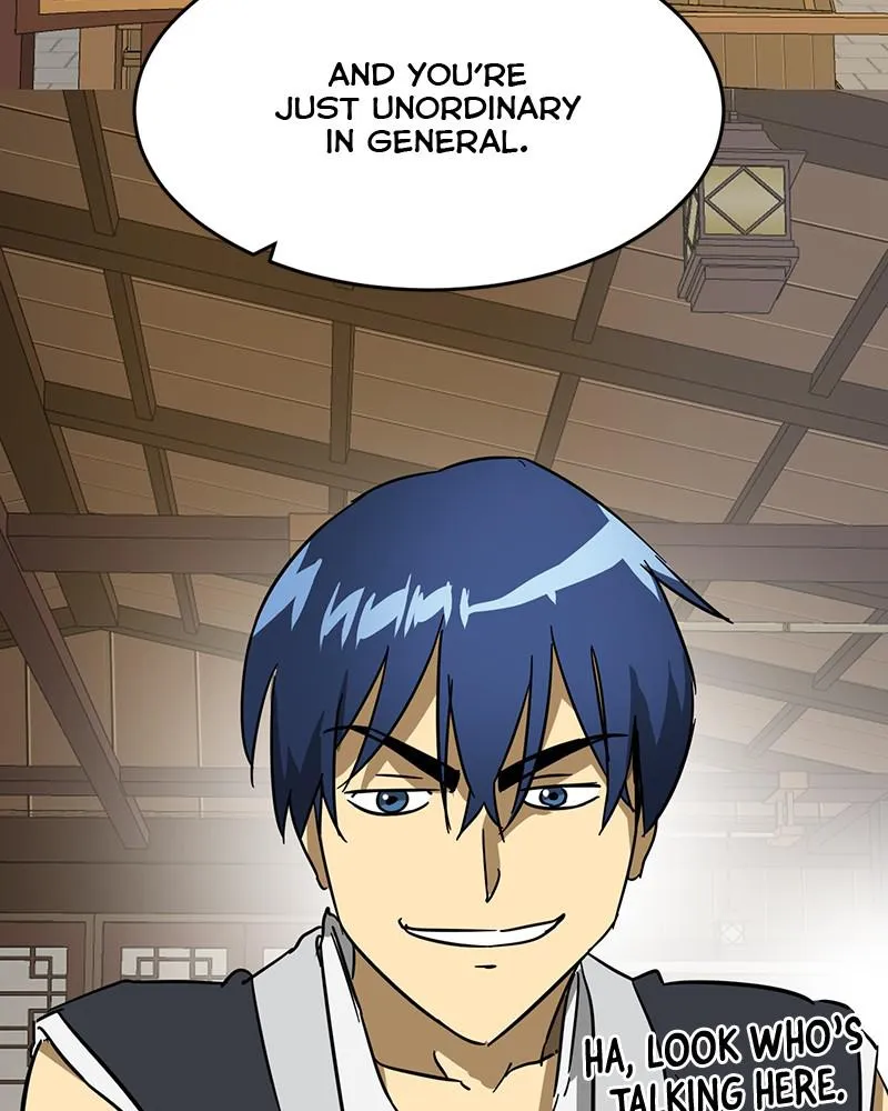 Read Infinite Leveling Murim Manga Online
