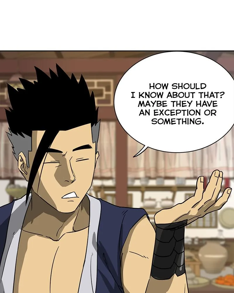 Read Infinite Leveling Murim Manga Online