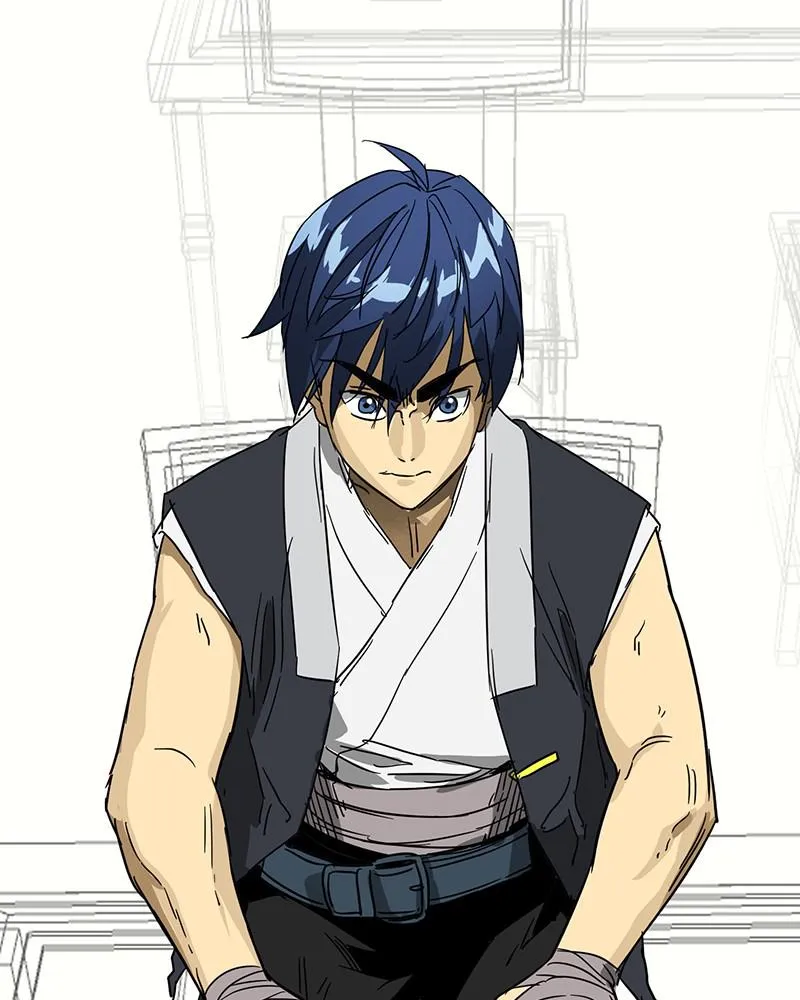 Read Infinite Leveling Murim Manga Online