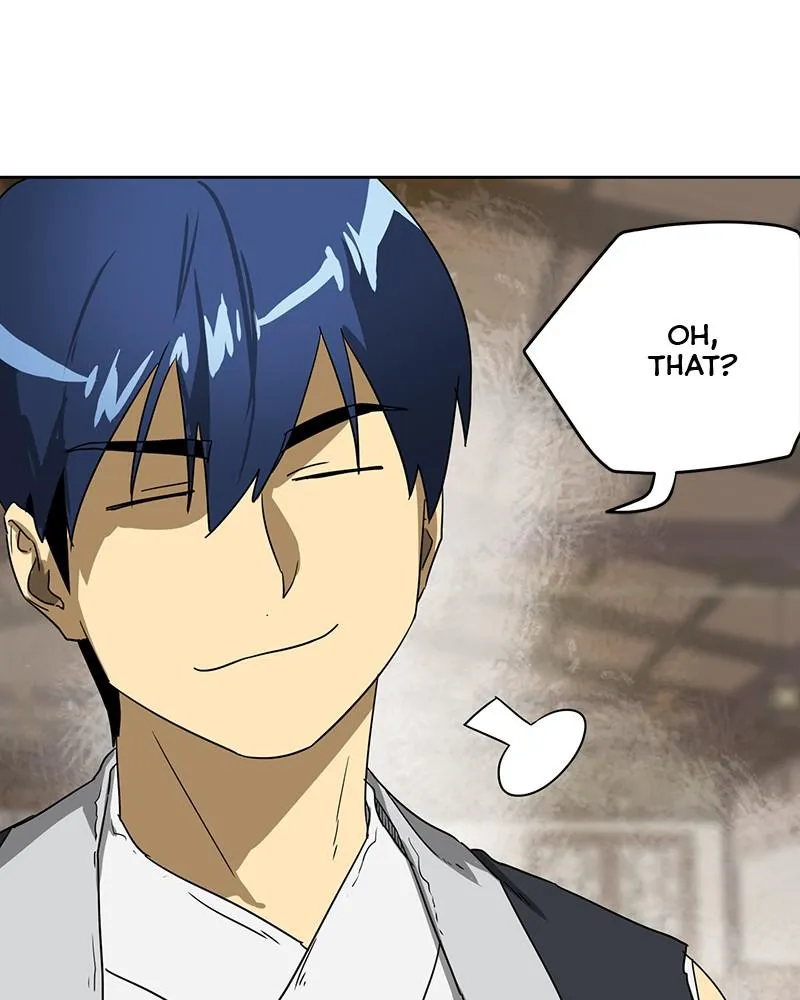Read Infinite Leveling Murim Manga Online
