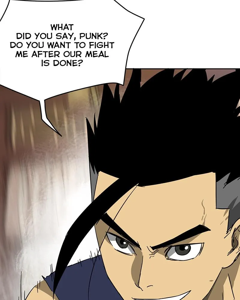 Read Infinite Leveling Murim Manga Online