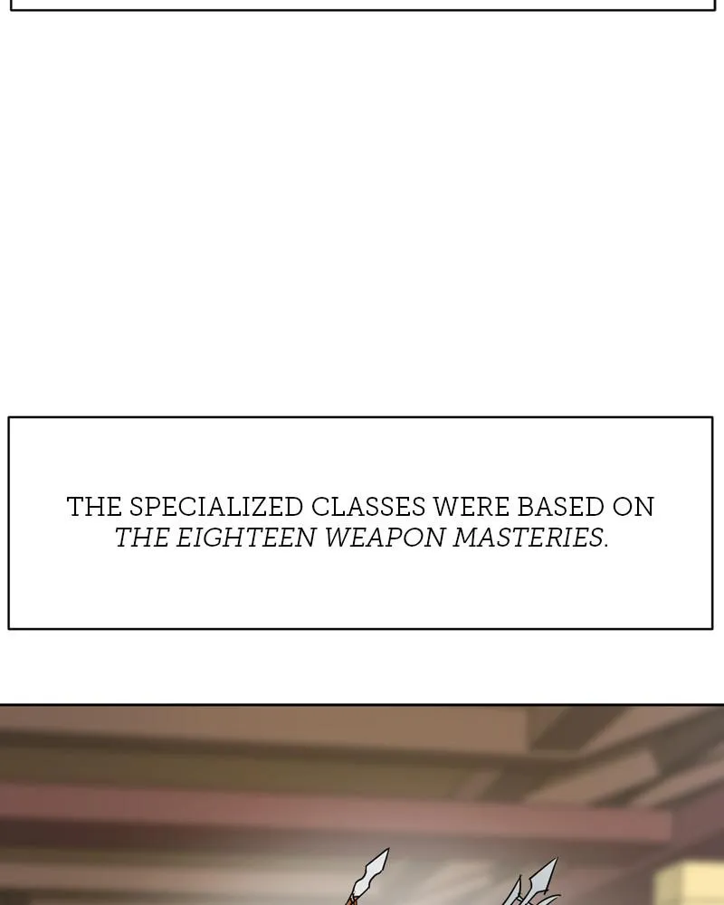 Read Infinite Leveling Murim Manga Online