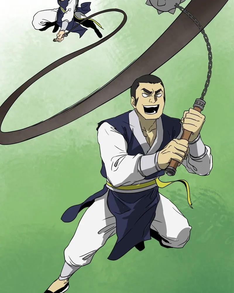 Read Infinite Leveling Murim Manga Online